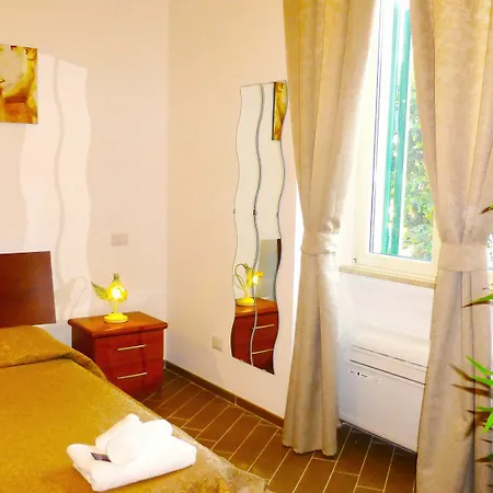 Miclad Colosseum Guest House Rome