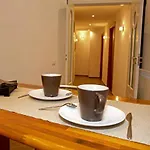 Miclad Colosseum Bed & Breakfast 4*