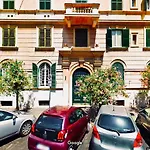 Bed & Breakfast Miclad Colosseum