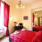 Bed & Breakfast Miclad Colosseum Rom