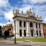Bed & Breakfast Miclad Colosseum Rom
