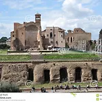 Miclad Colosseum 4*