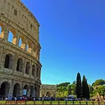Miclad Colosseum Bed & Breakfast Rom