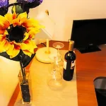 Miclad Colosseum Bed & Breakfast