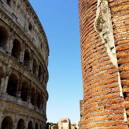 Miclad Colosseum 4*