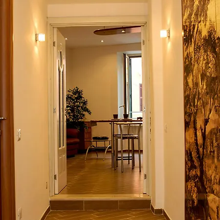 Miclad Colosseum ローマ