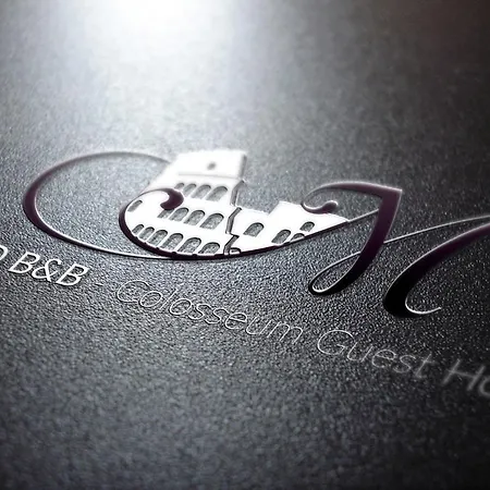 Miclad Colosseum Rom