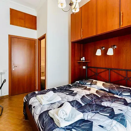 Miclad Colosseum Bed & Breakfast Rom