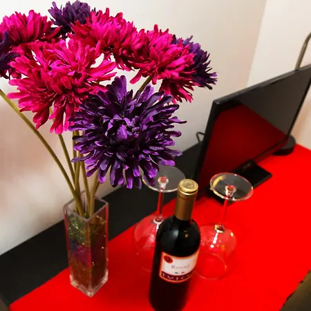 Miclad Colosseum 4* Rom